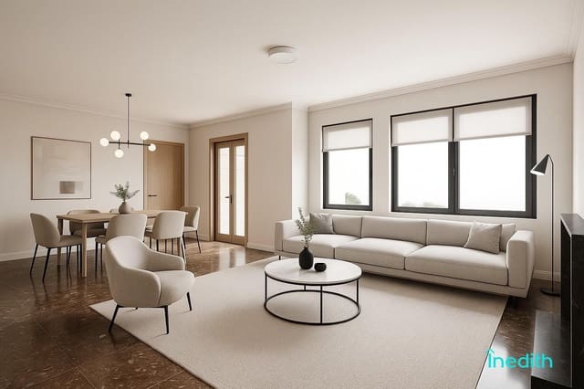 5 quarto Apartamento para venda em Castelldefels com garagem - 670 000 € (Ref: 9301189)