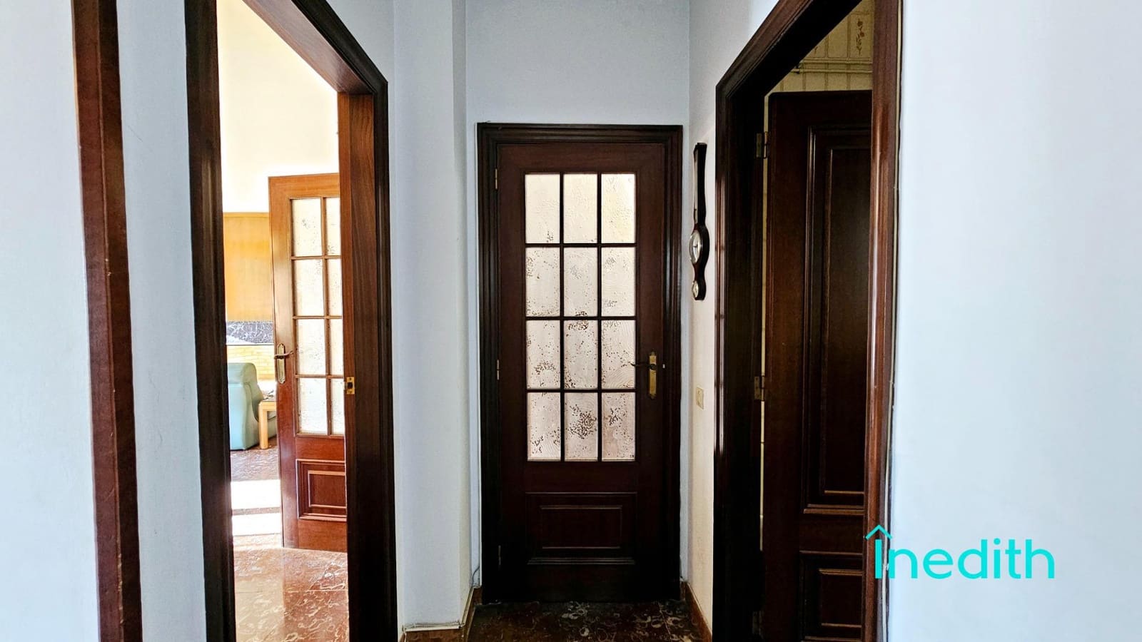 5 sovrum Lägenhet till salu i Castelldefels med garage - 670 000 € (Ref: 9301189)