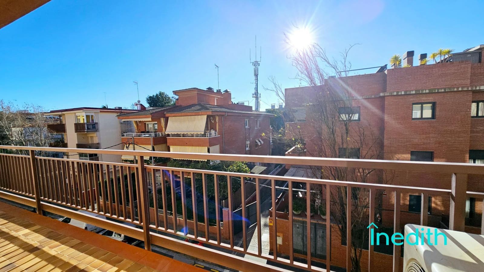 5 sovrum Lägenhet till salu i Castelldefels med garage - 670 000 € (Ref: 9301189)