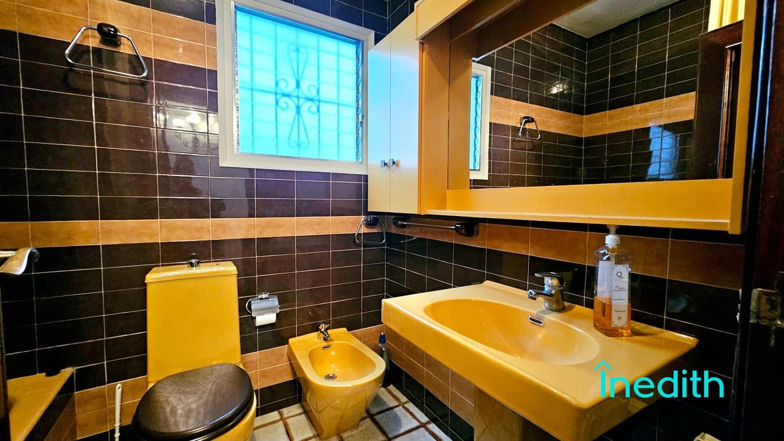 5 sovrum Lägenhet till salu i Castelldefels med garage - 670 000 € (Ref: 9301189)