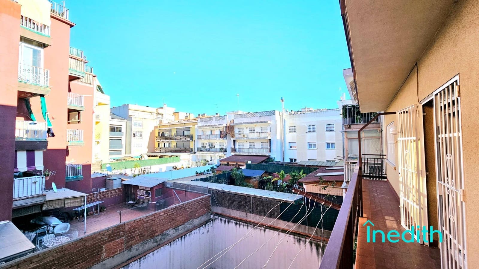 5 sovrum Lägenhet till salu i Castelldefels med garage - 670 000 € (Ref: 9301189)