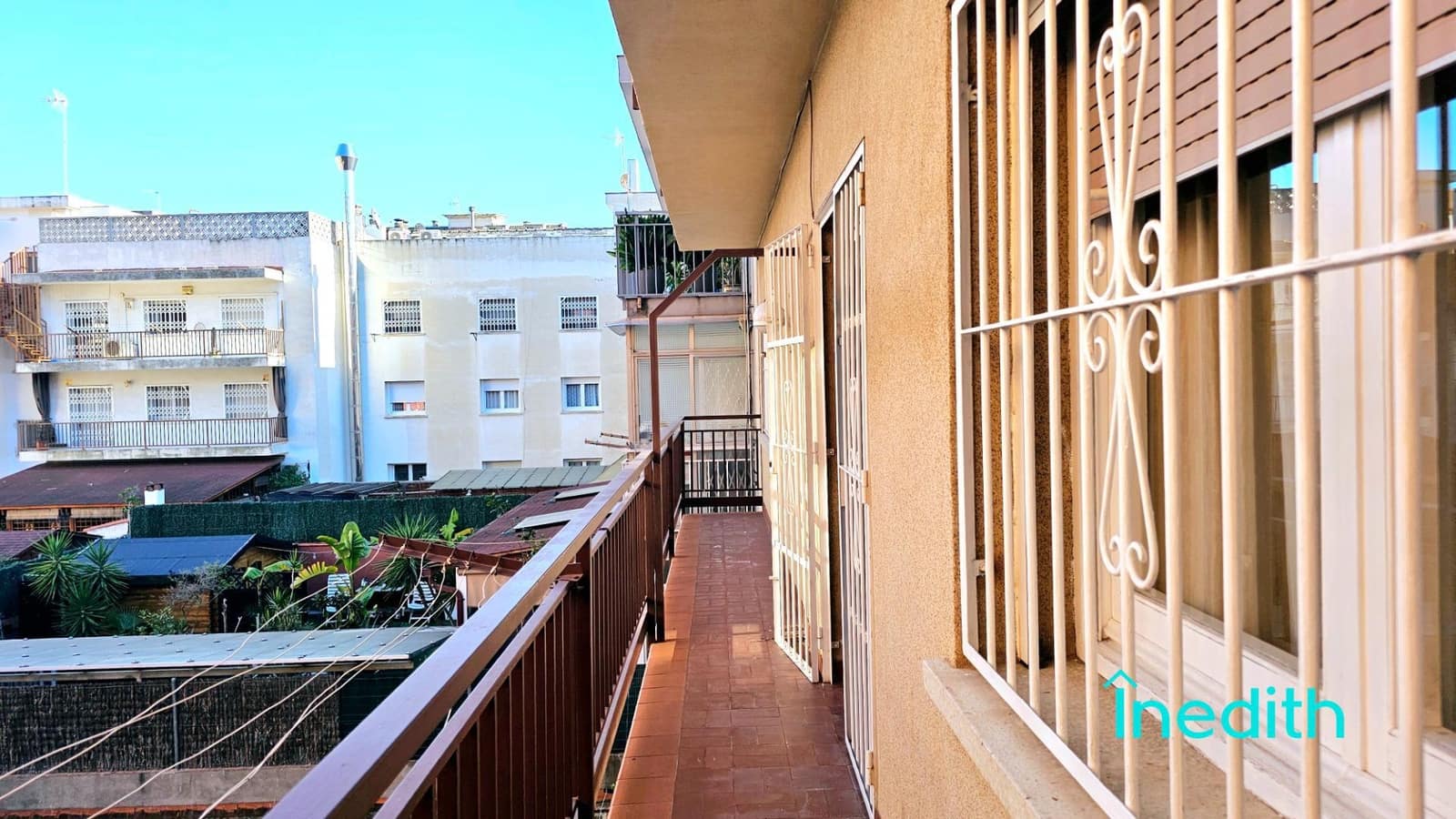 5 sovrum Lägenhet till salu i Castelldefels med garage - 670 000 € (Ref: 9301189)