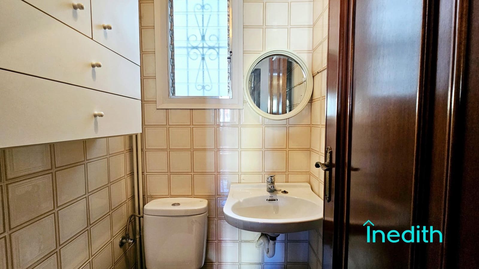 5 sovrum Lägenhet till salu i Castelldefels med garage - 670 000 € (Ref: 9301189)