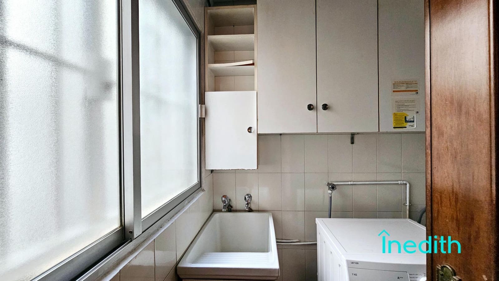 5 sovrum Lägenhet till salu i Castelldefels med garage - 670 000 € (Ref: 9301189)