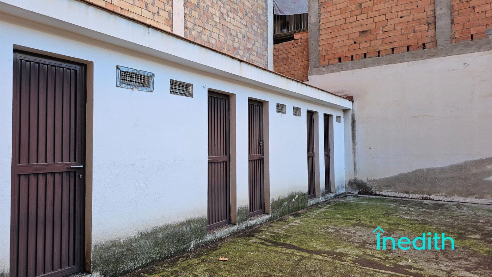 5 sovrum Lägenhet till salu i Castelldefels med garage - 670 000 € (Ref: 9301189)