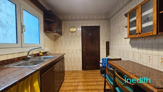 5 quarto Apartamento para venda em Castelldefels com garagem - 670 000 € (Ref: 9301189)