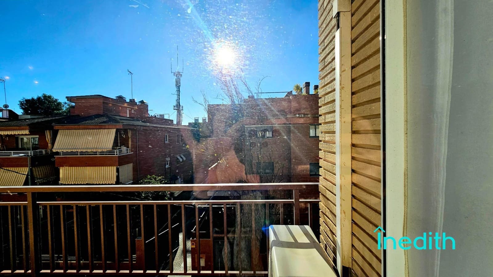 5 sovrum Lägenhet till salu i Castelldefels med garage - 670 000 € (Ref: 9301189)