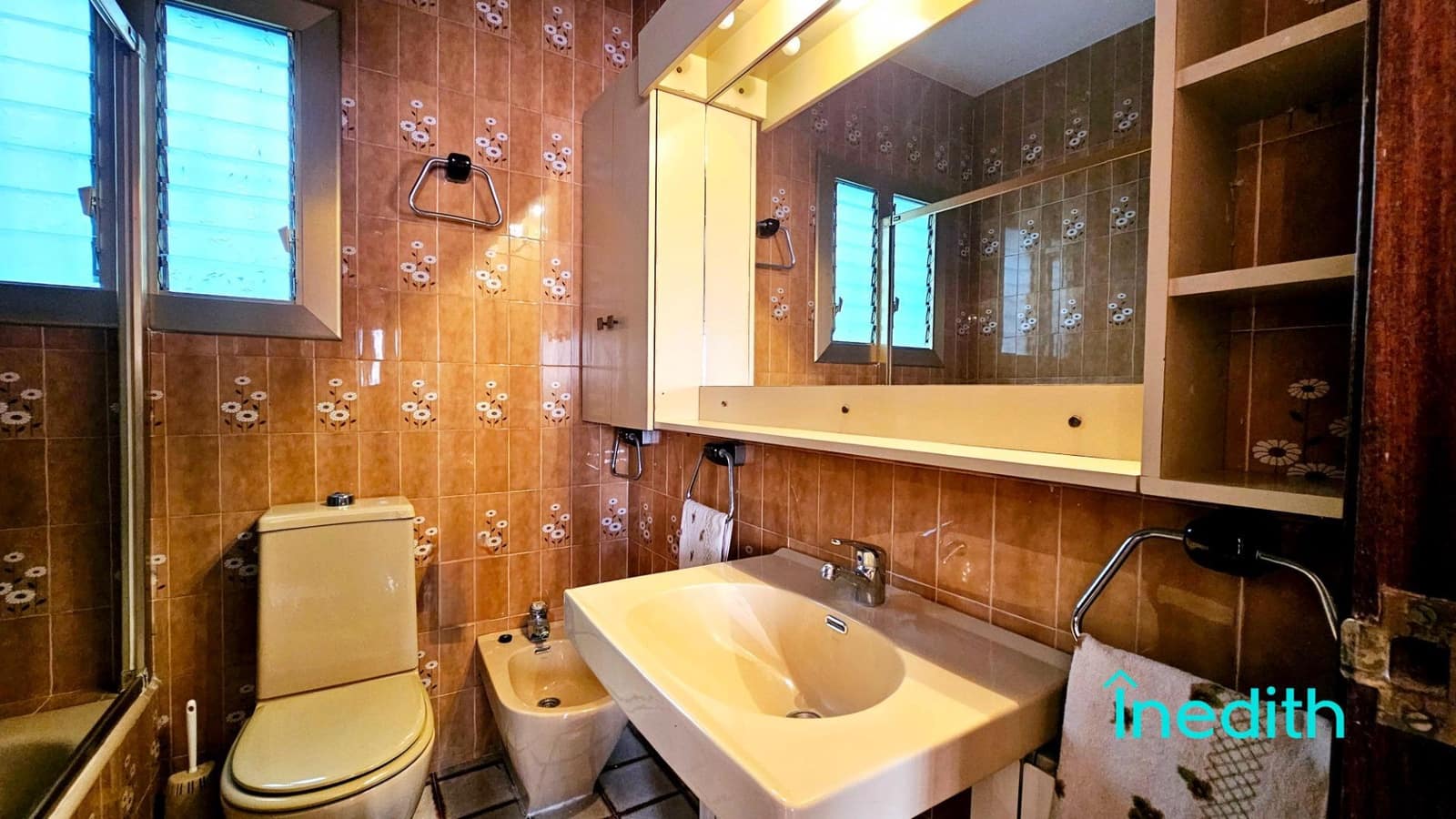 5 sovrum Lägenhet till salu i Castelldefels med garage - 670 000 € (Ref: 9301189)