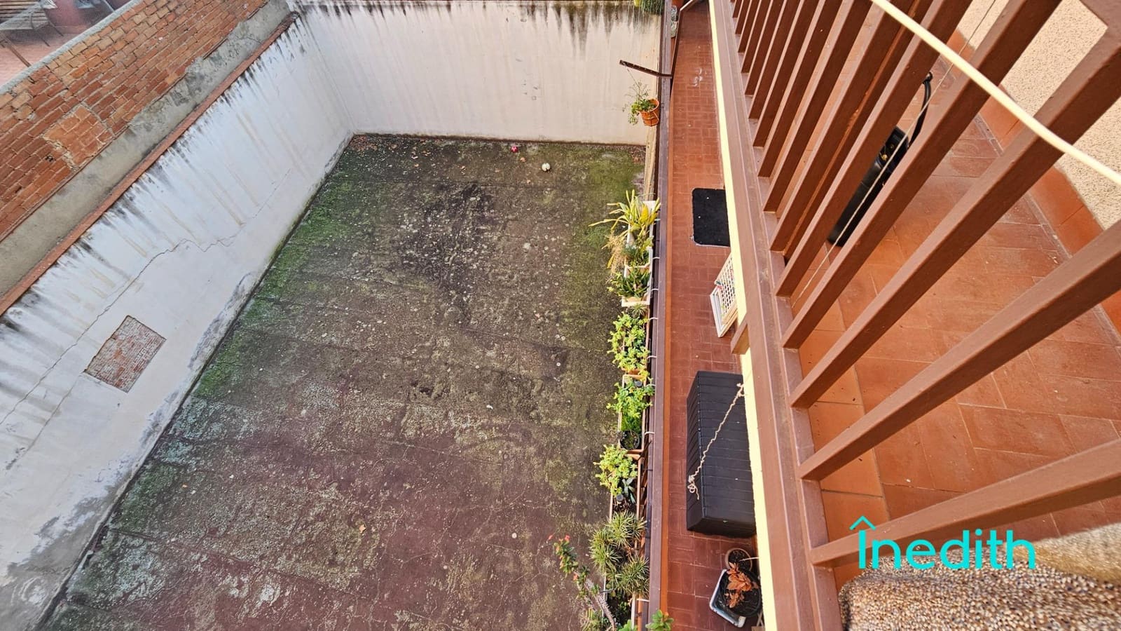 5 sovrum Lägenhet till salu i Castelldefels med garage - 670 000 € (Ref: 9301189)