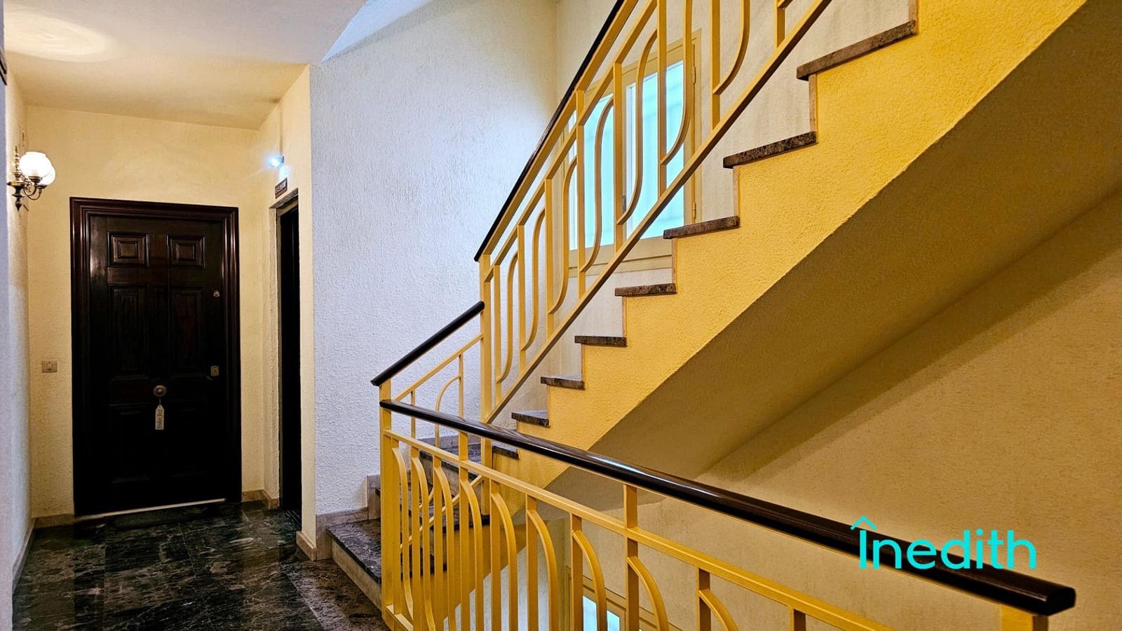 5 sovrum Lägenhet till salu i Castelldefels med garage - 670 000 € (Ref: 9301189)