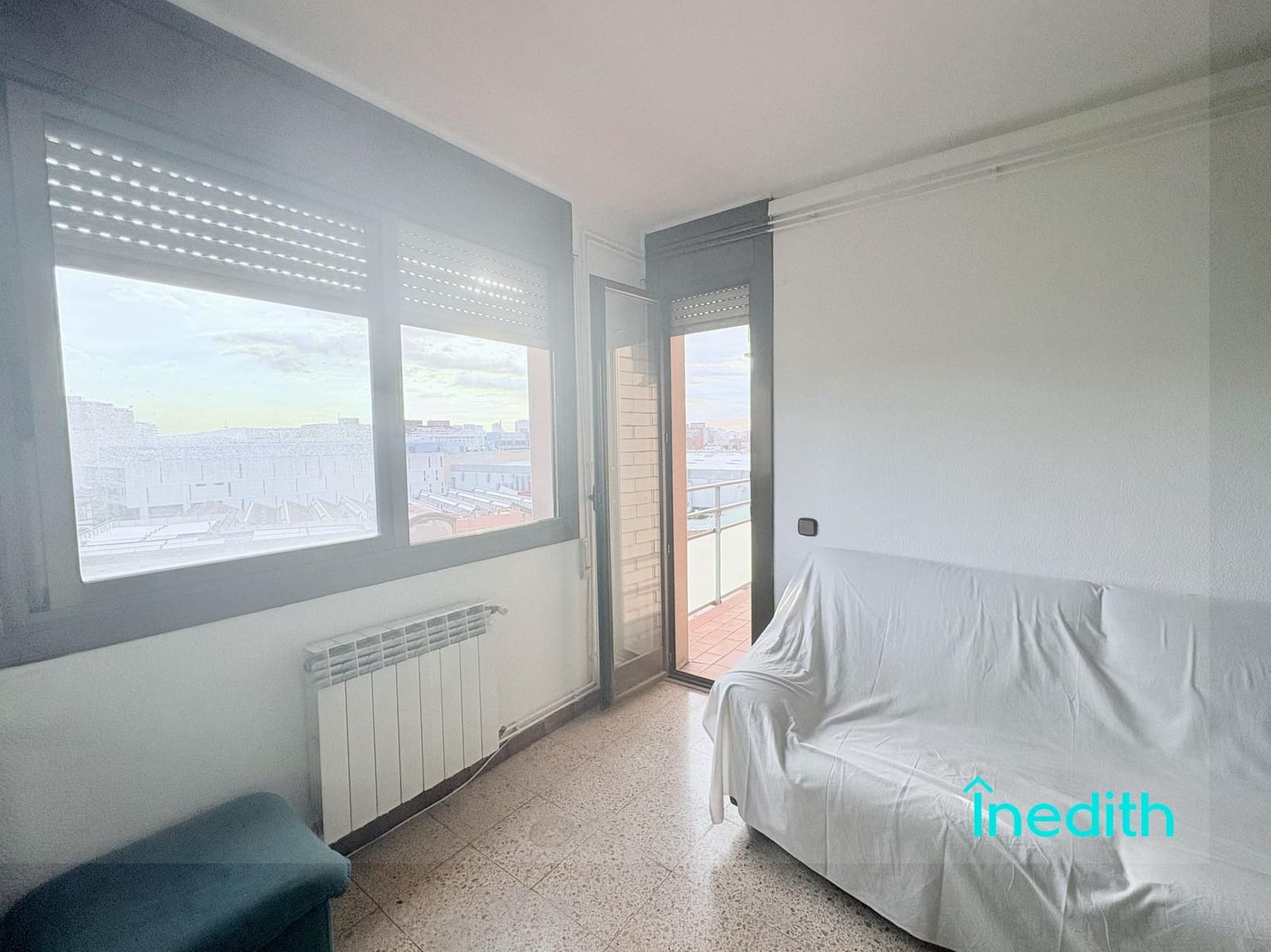 3 quarto Apartamento para venda em L'Hospitalet de Llobregat - 340 000 € (Ref: 9303686)