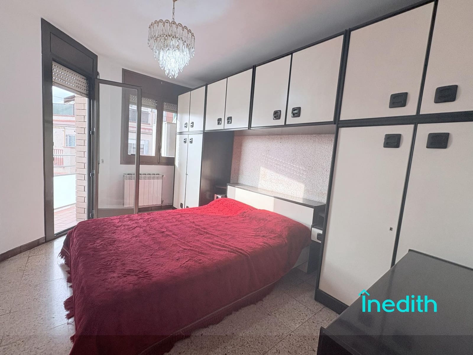 3 quarto Apartamento para venda em L'Hospitalet de Llobregat - 340 000 € (Ref: 9303686)