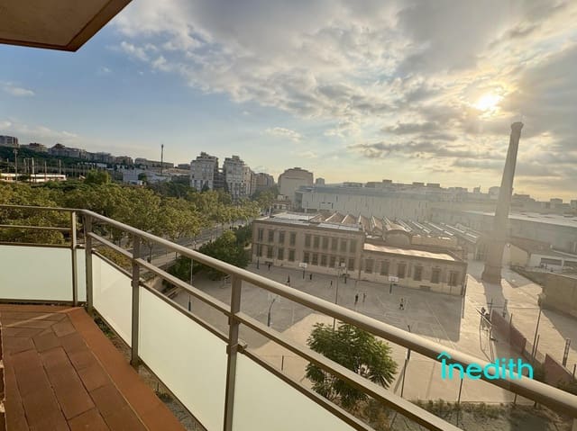 3 quarto Apartamento para venda em L'Hospitalet de Llobregat - 340 000 € (Ref: 9303686)