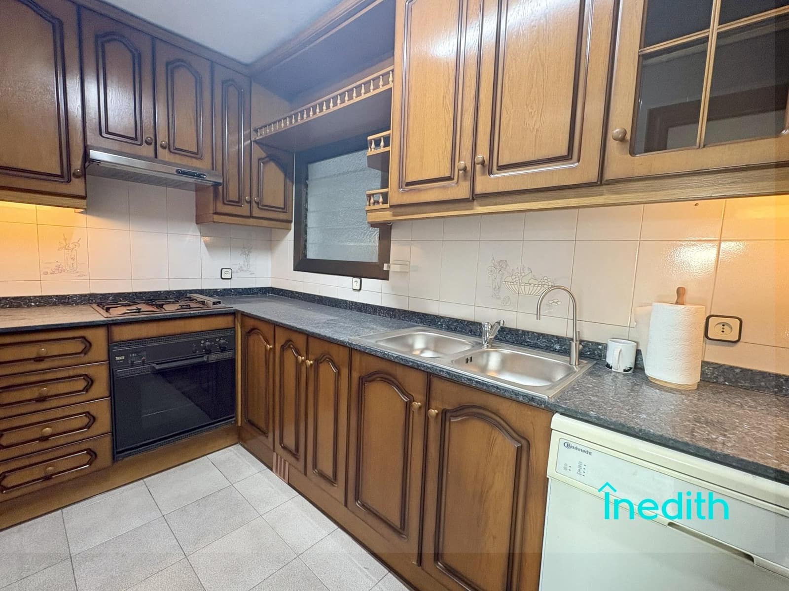 3 quarto Apartamento para venda em L'Hospitalet de Llobregat - 340 000 € (Ref: 9303686)