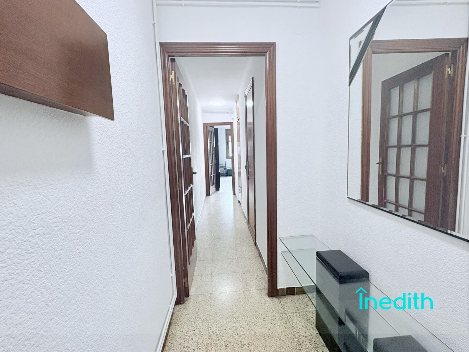 3 quarto Apartamento para venda em L'Hospitalet de Llobregat - 340 000 € (Ref: 9303686)