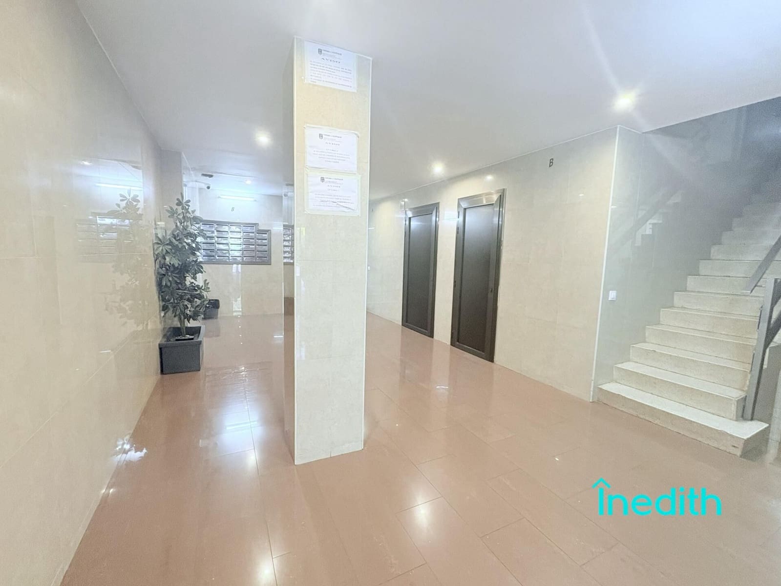 3 quarto Apartamento para venda em L'Hospitalet de Llobregat - 340 000 € (Ref: 9303686)