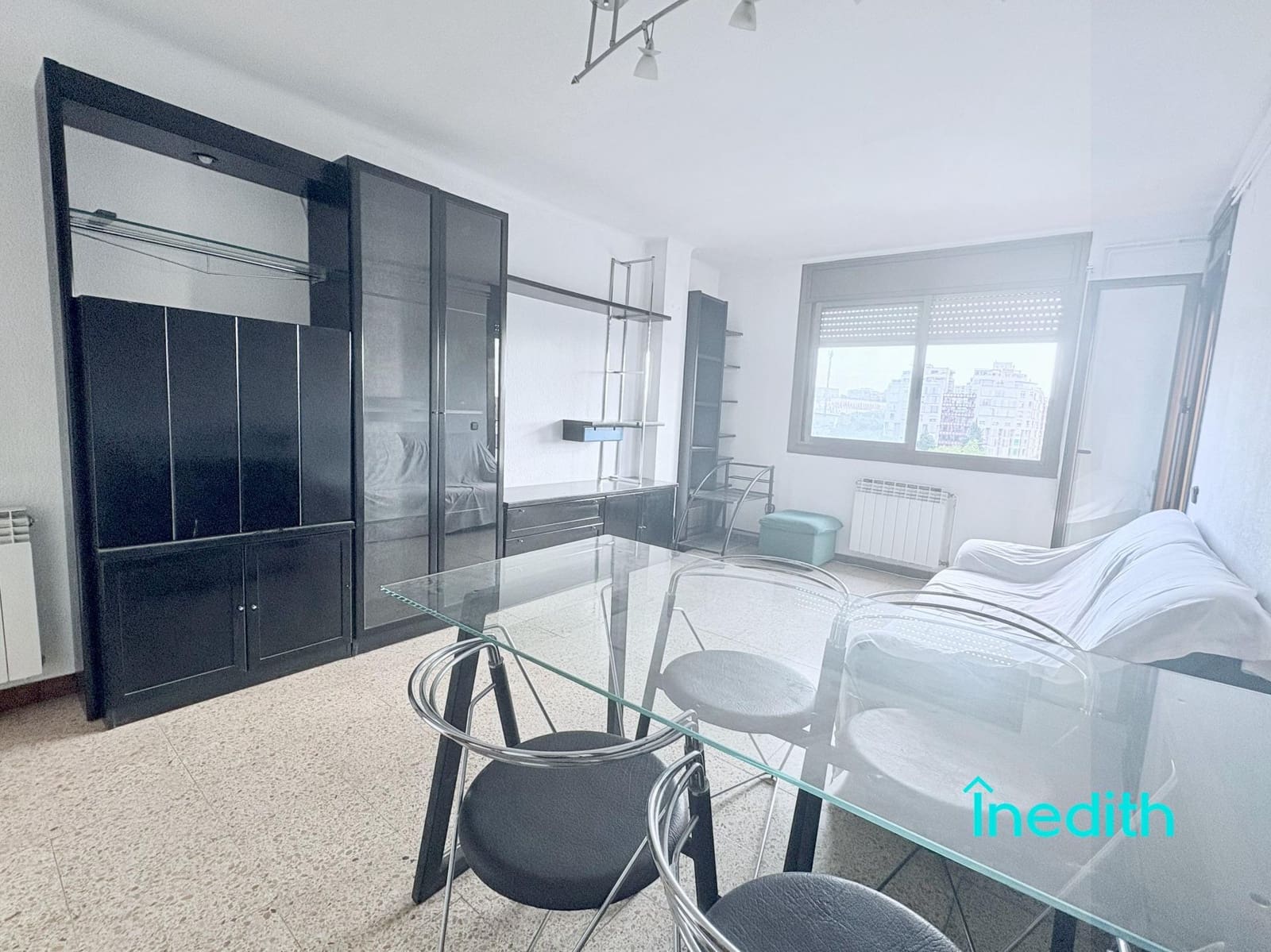 3 quarto Apartamento para venda em L'Hospitalet de Llobregat - 340 000 € (Ref: 9303686)