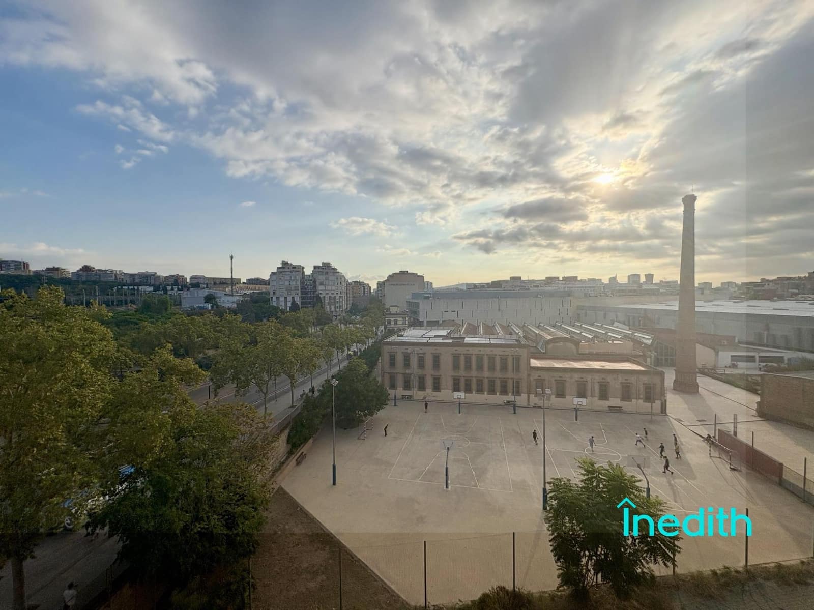 3 quarto Apartamento para venda em L'Hospitalet de Llobregat - 340 000 € (Ref: 9303686)