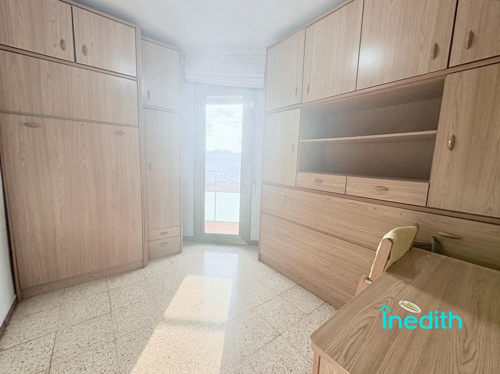 3 quarto Apartamento para venda em L'Hospitalet de Llobregat - 340 000 € (Ref: 9303686)