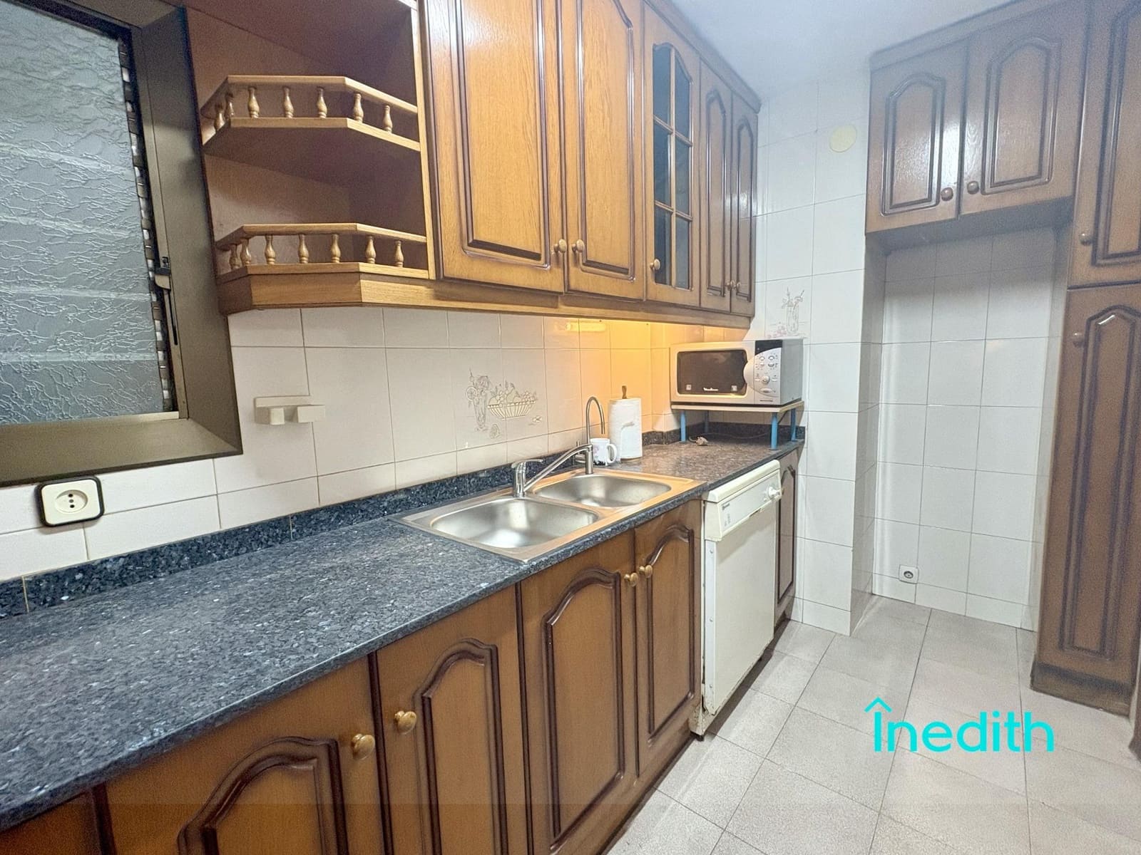 3 quarto Apartamento para venda em L'Hospitalet de Llobregat - 340 000 € (Ref: 9303686)