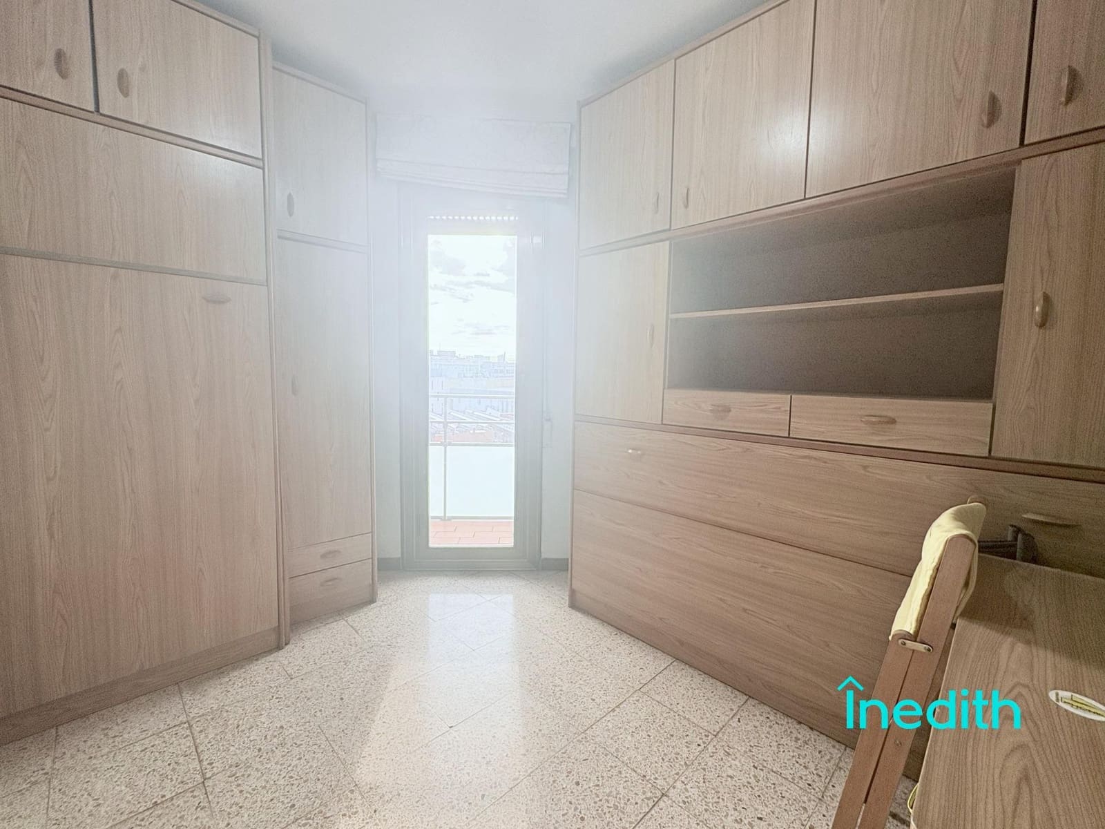 3 quarto Apartamento para venda em L'Hospitalet de Llobregat - 340 000 € (Ref: 9303686)