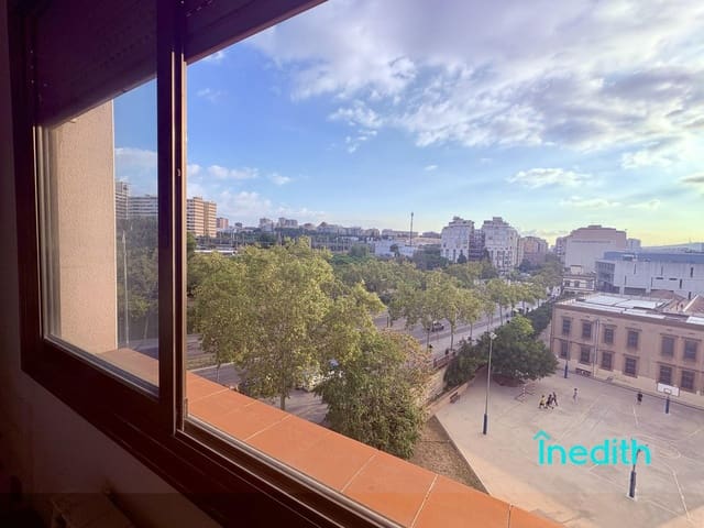 3 quarto Apartamento para venda em L'Hospitalet de Llobregat - 340 000 € (Ref: 9303686)