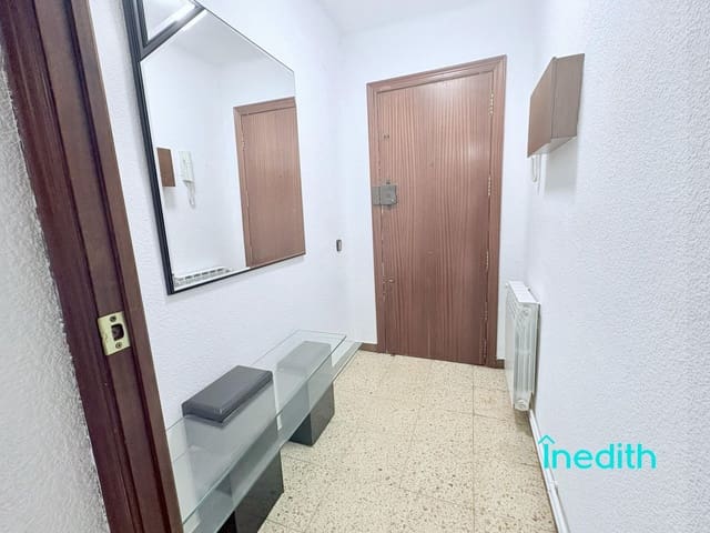 3 quarto Apartamento para venda em L'Hospitalet de Llobregat - 340 000 € (Ref: 9303686)