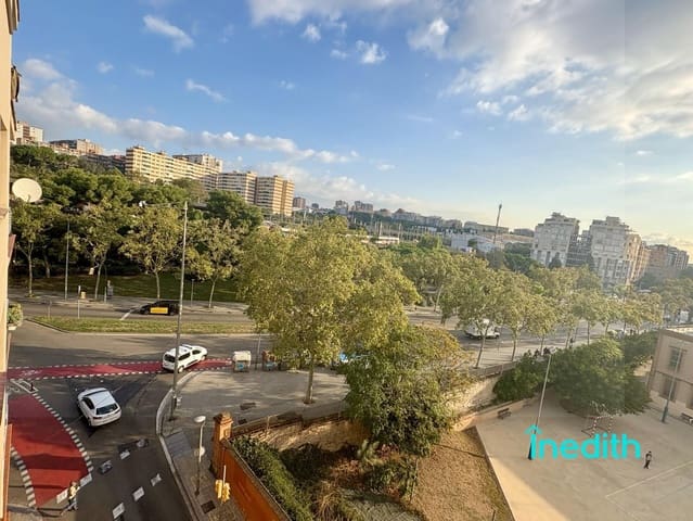 3 quarto Apartamento para venda em L'Hospitalet de Llobregat - 340 000 € (Ref: 9303686)