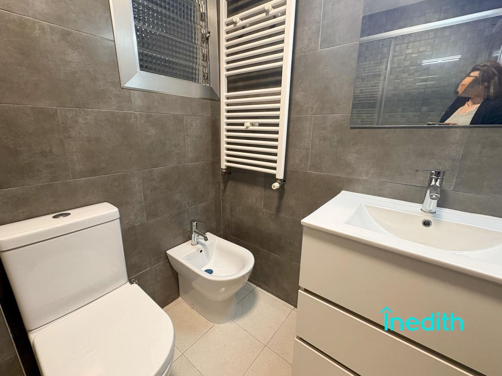 3 quarto Apartamento para venda em L'Hospitalet de Llobregat - 340 000 € (Ref: 9303686)