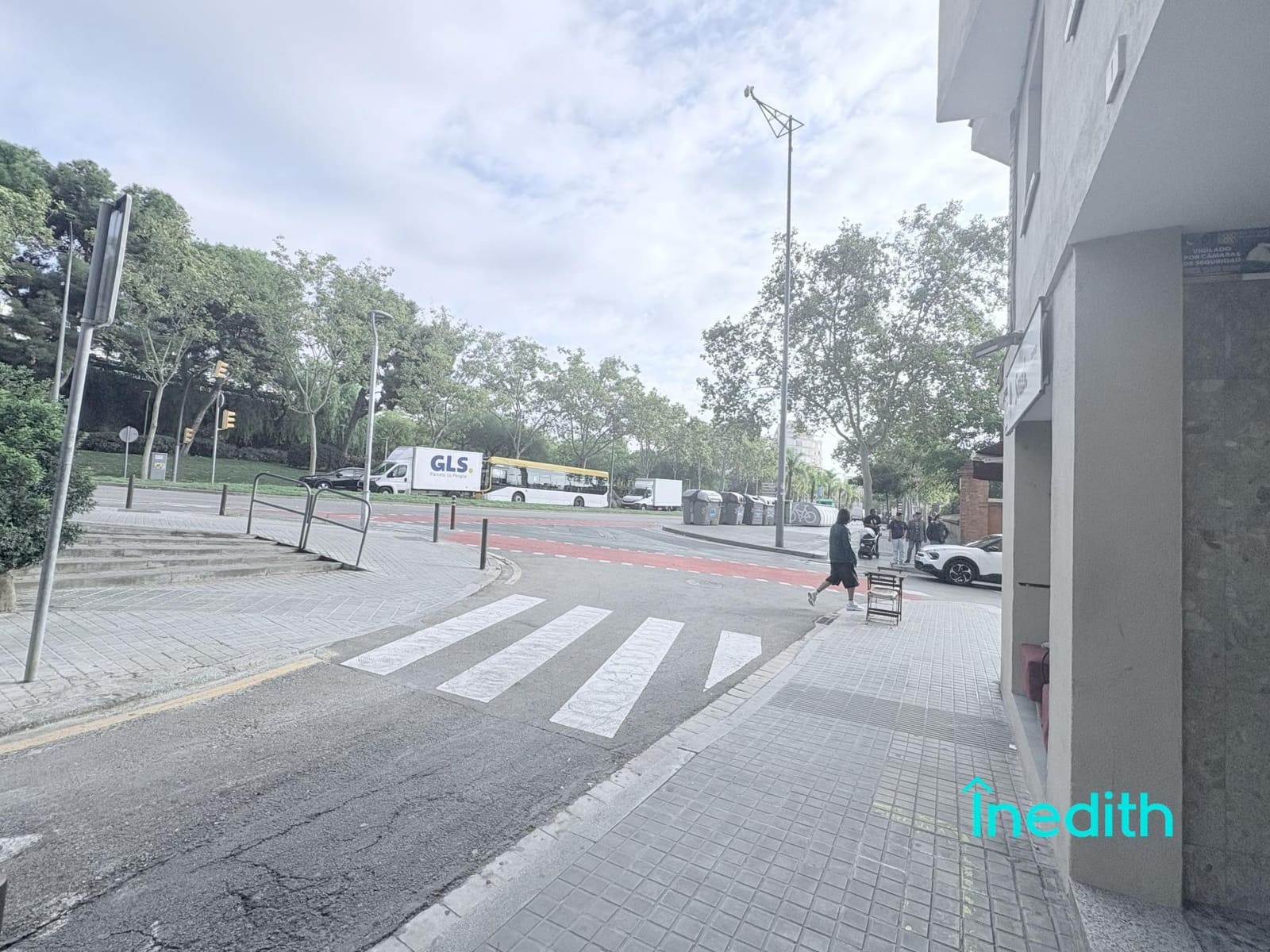 3 quarto Apartamento para venda em L'Hospitalet de Llobregat - 340 000 € (Ref: 9303686)