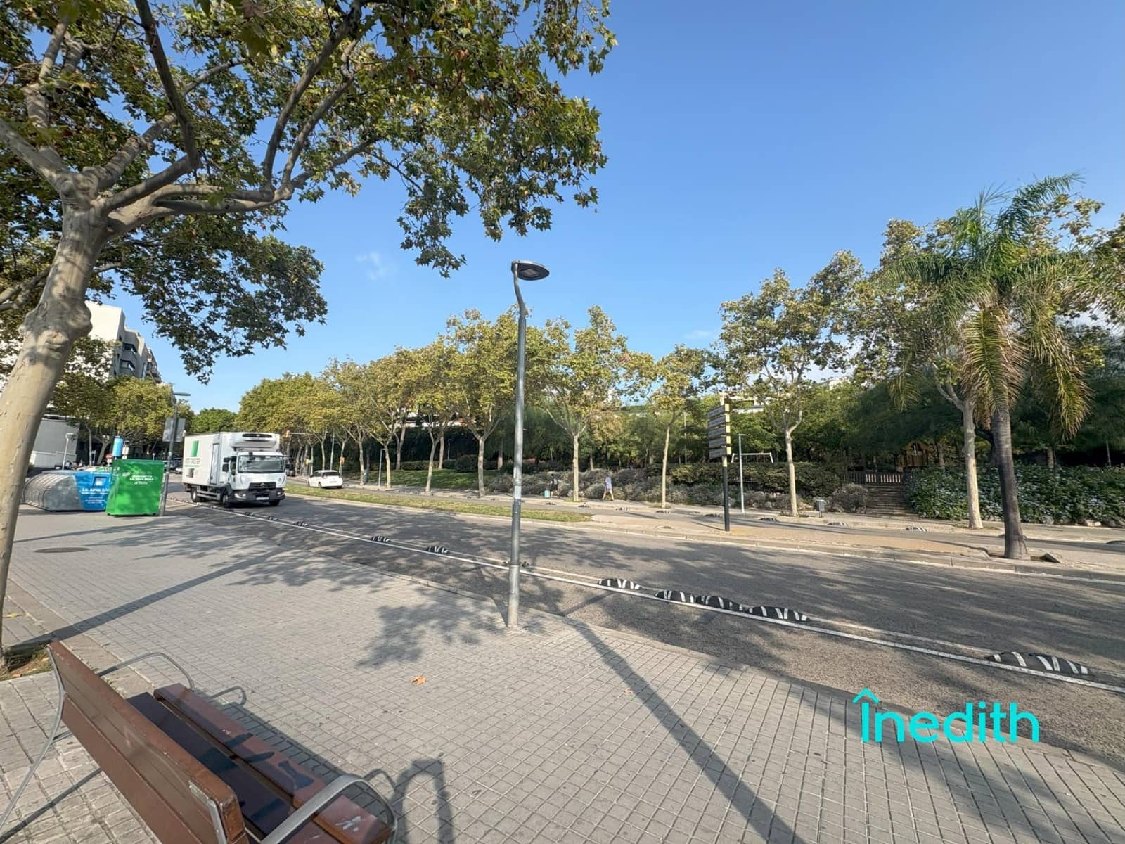 3 quarto Apartamento para venda em L'Hospitalet de Llobregat - 340 000 € (Ref: 9303686)