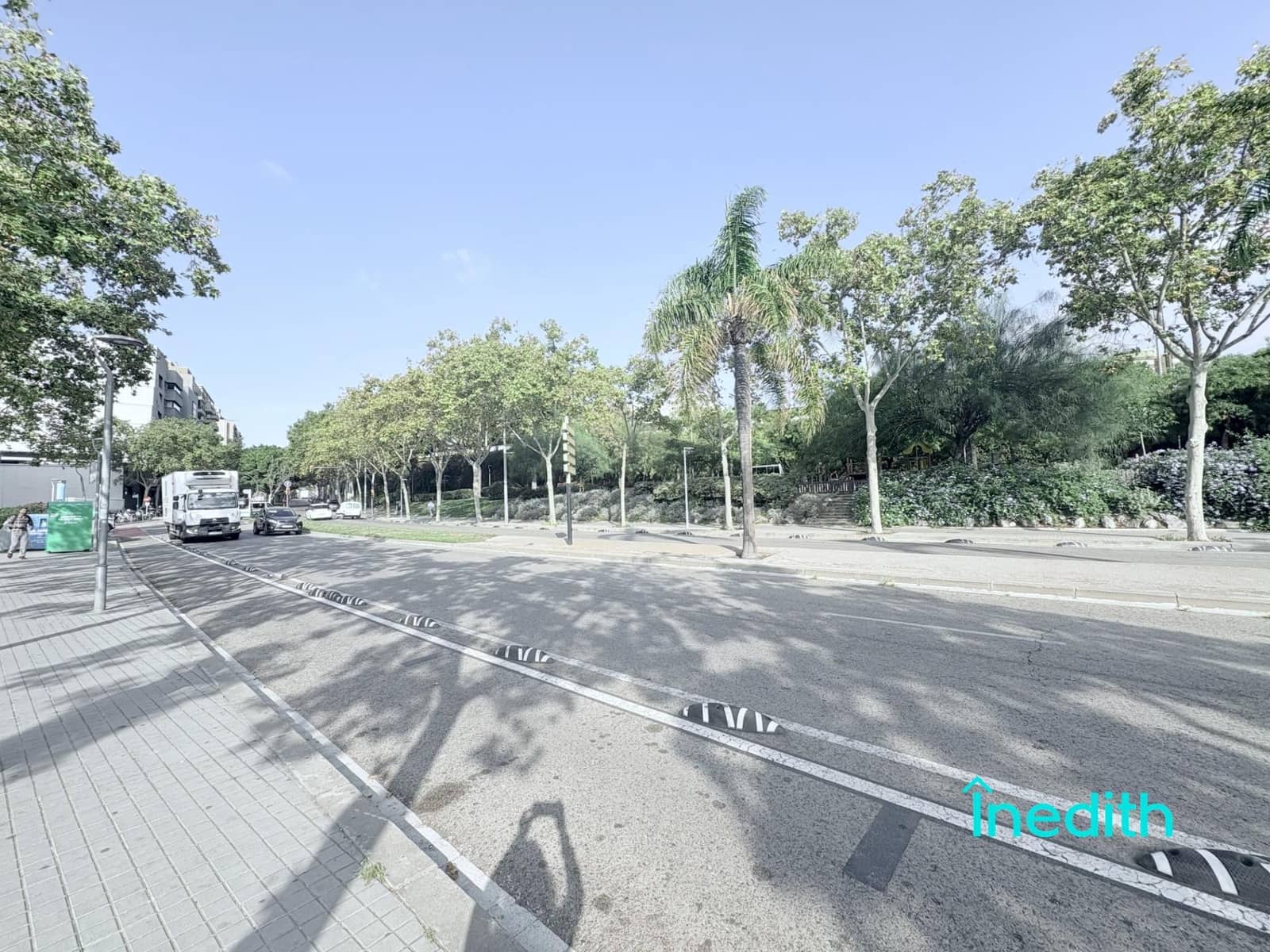 3 quarto Apartamento para venda em L'Hospitalet de Llobregat - 340 000 € (Ref: 9303686)