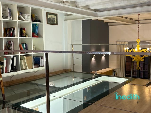 3 soveværelse Byhus til salg i Vilanova i la Geltrú med garage - € 388.500 (Ref: 9326599)