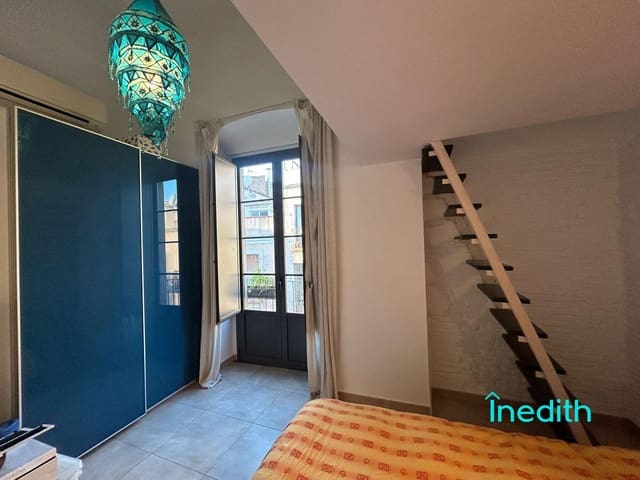 3 soveværelse Byhus til salg i Vilanova i la Geltrú med garage - € 388.500 (Ref: 9326599)