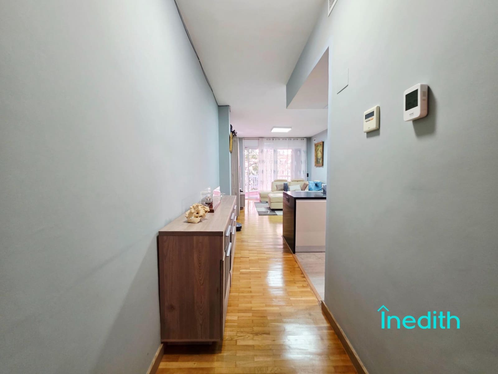 4 quarto Apartamento para venda em Barcelona cidade com garagem - 545 000 € (Ref: 9353746)