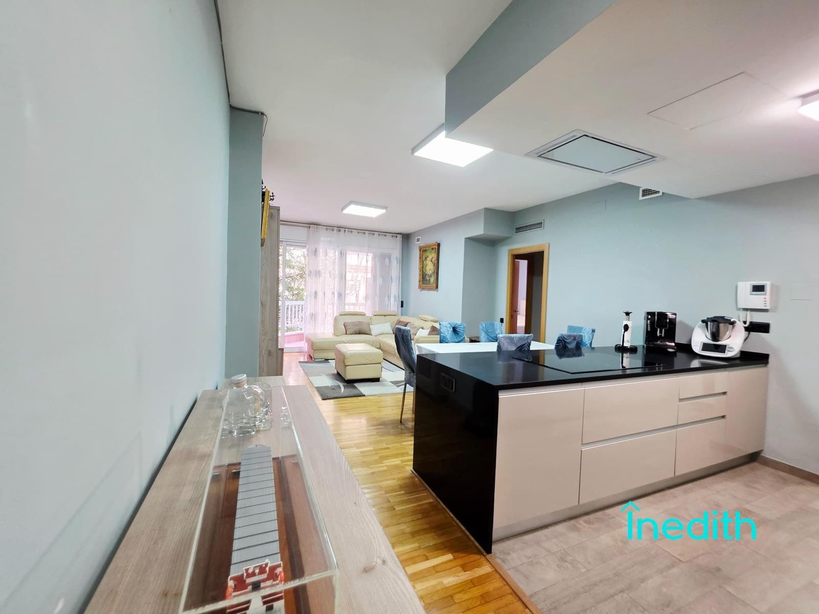 4 quarto Apartamento para venda em Barcelona cidade com garagem - 545 000 € (Ref: 9353746)