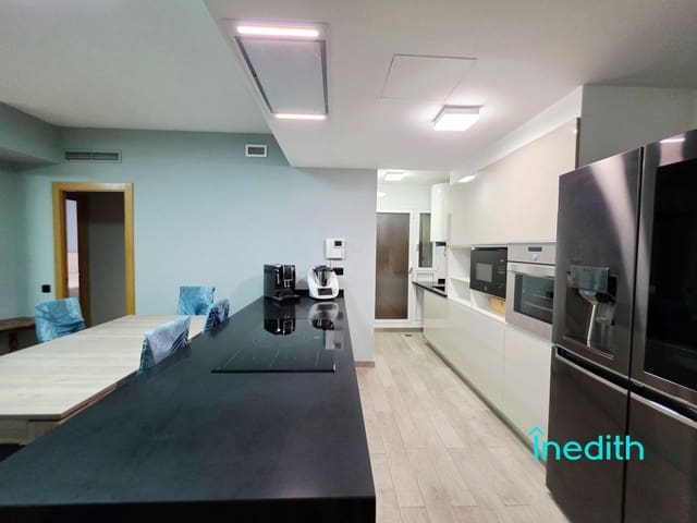 4 quarto Apartamento para venda em Barcelona cidade com garagem - 545 000 € (Ref: 9353746)