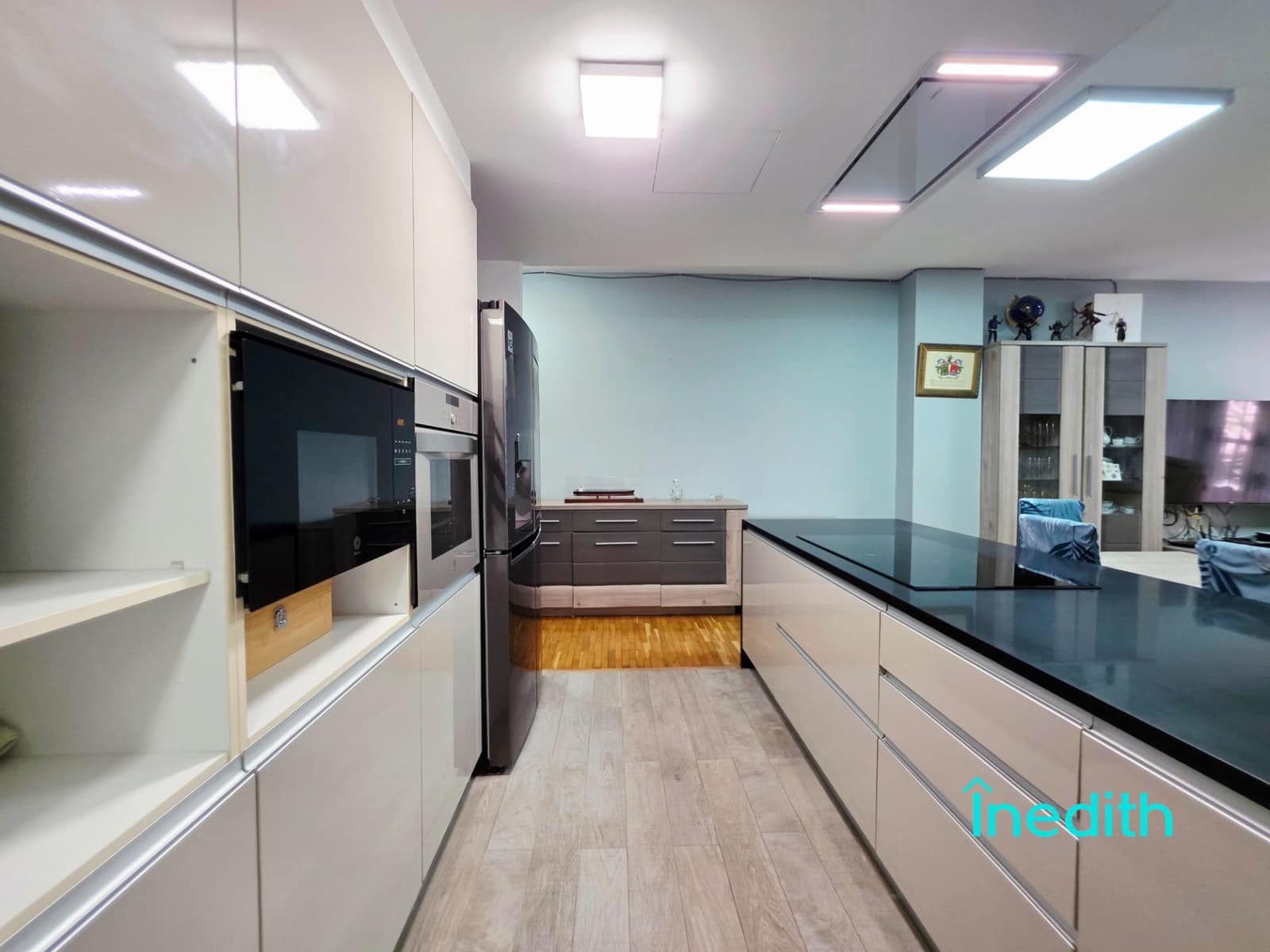 4 quarto Apartamento para venda em Barcelona cidade com garagem - 545 000 € (Ref: 9353746)