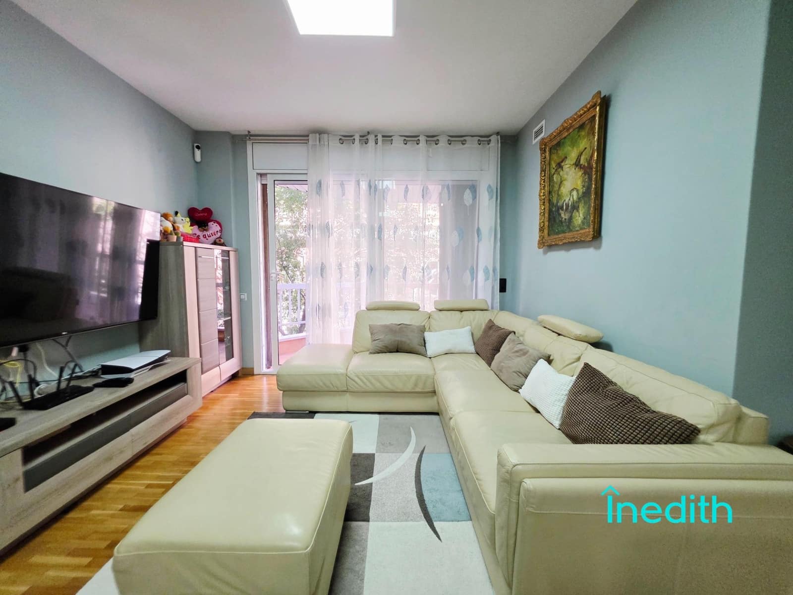 4 quarto Apartamento para venda em Barcelona cidade com garagem - 545 000 € (Ref: 9353746)