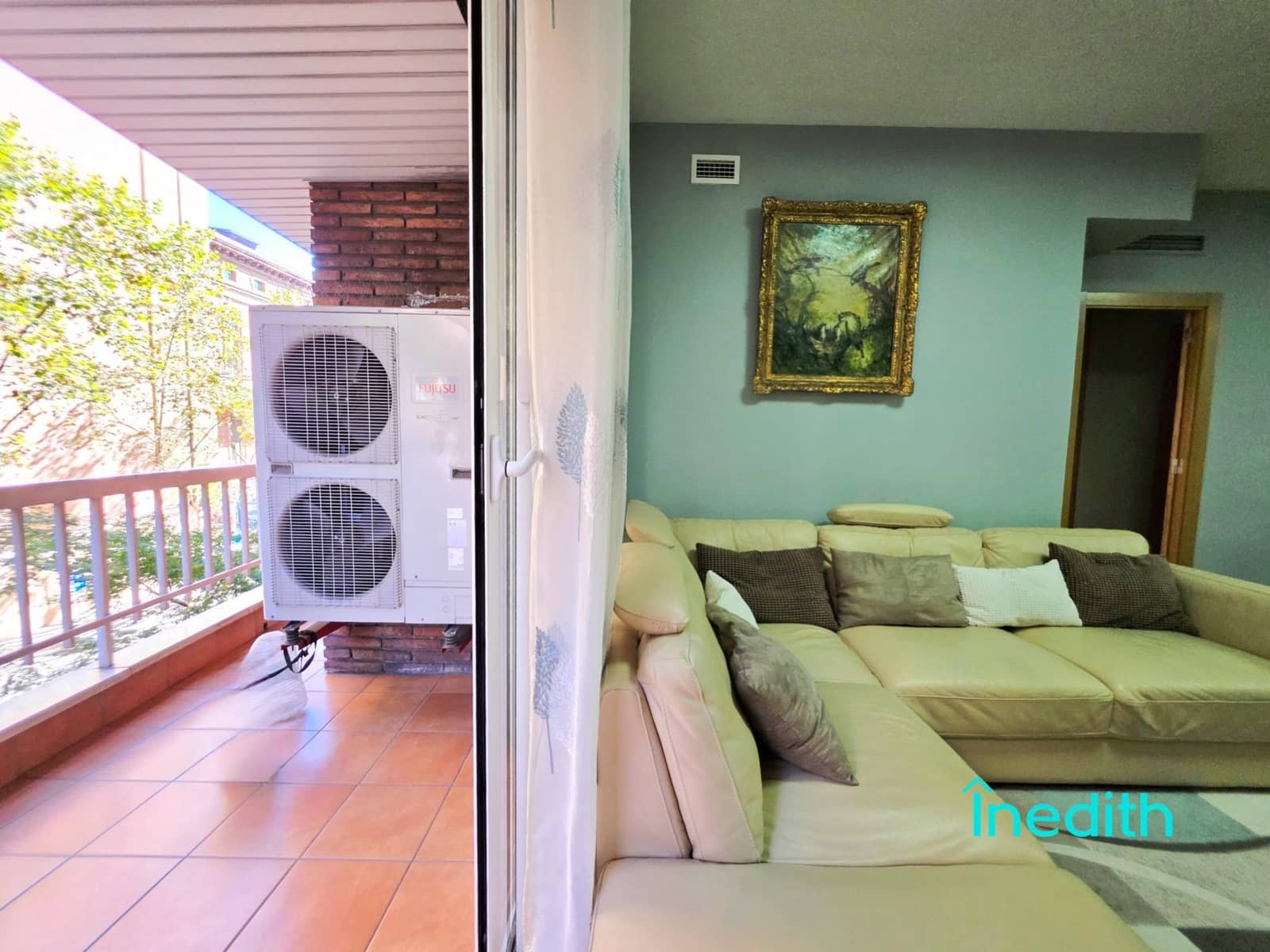 4 quarto Apartamento para venda em Barcelona cidade com garagem - 545 000 € (Ref: 9353746)