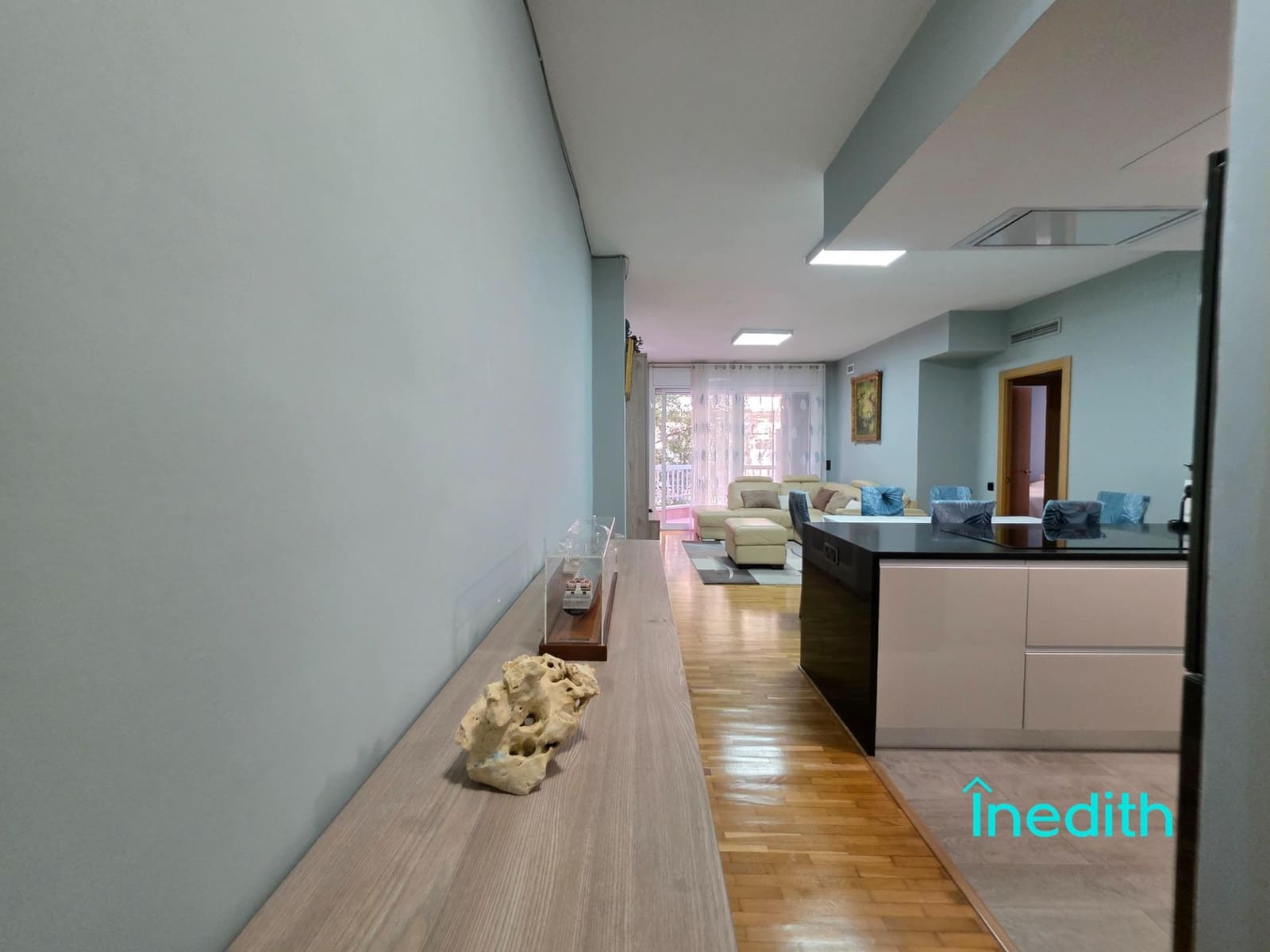 4 quarto Apartamento para venda em Barcelona cidade com garagem - 545 000 € (Ref: 9353746)