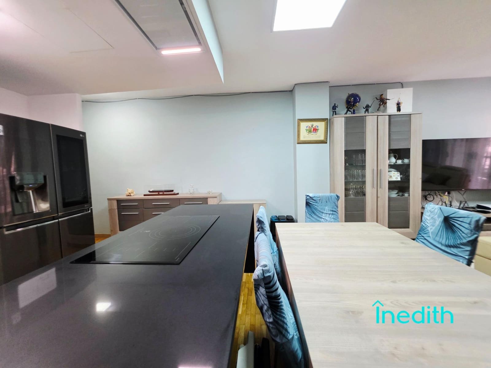 4 quarto Apartamento para venda em Barcelona cidade com garagem - 545 000 € (Ref: 9353746)