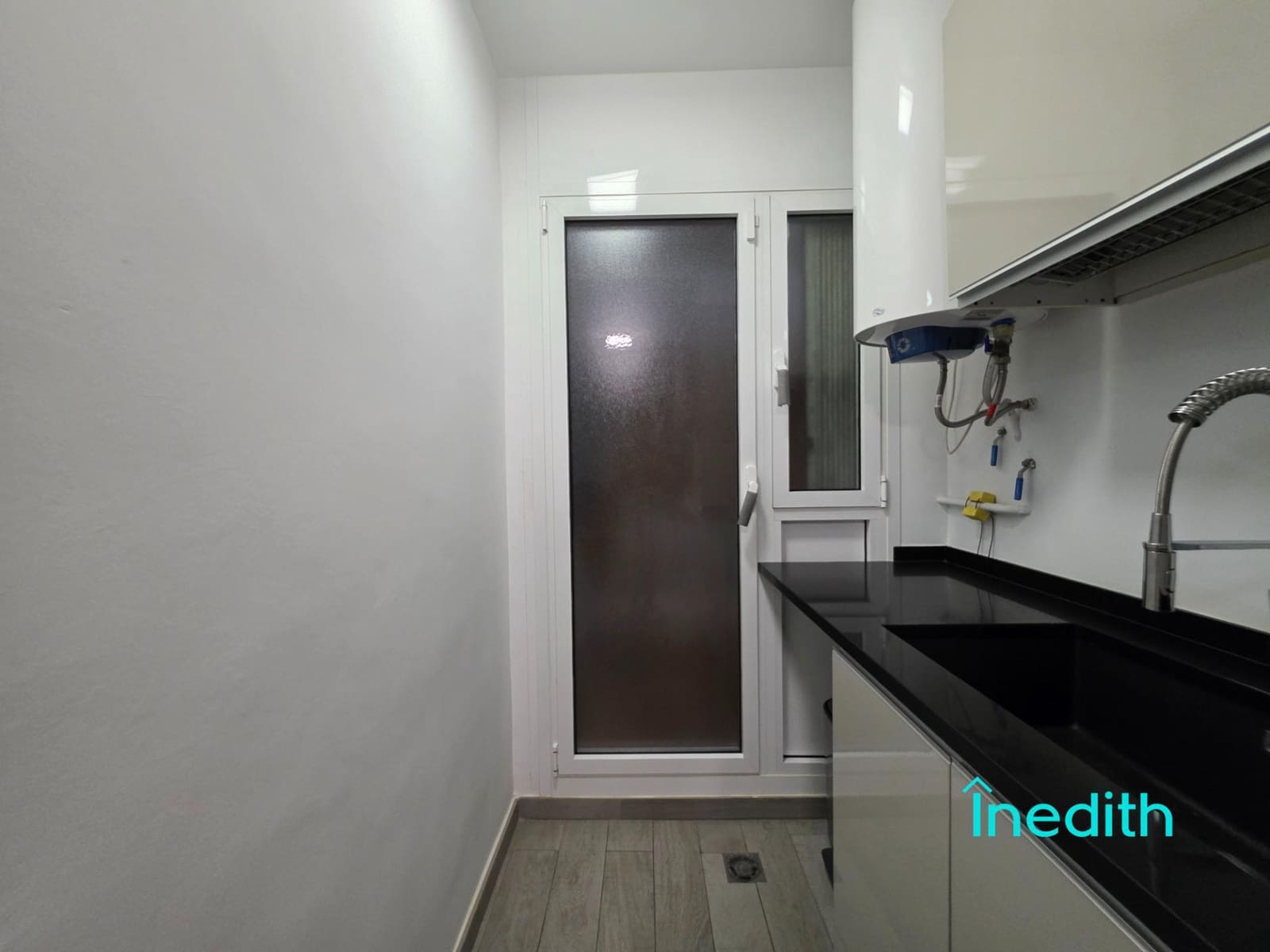 4 quarto Apartamento para venda em Barcelona cidade com garagem - 545 000 € (Ref: 9353746)