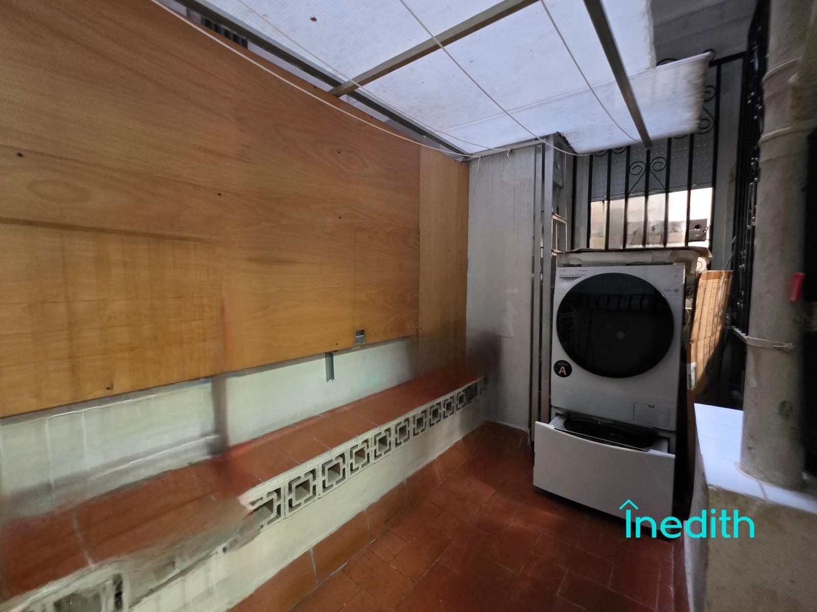 4 quarto Apartamento para venda em Barcelona cidade com garagem - 545 000 € (Ref: 9353746)