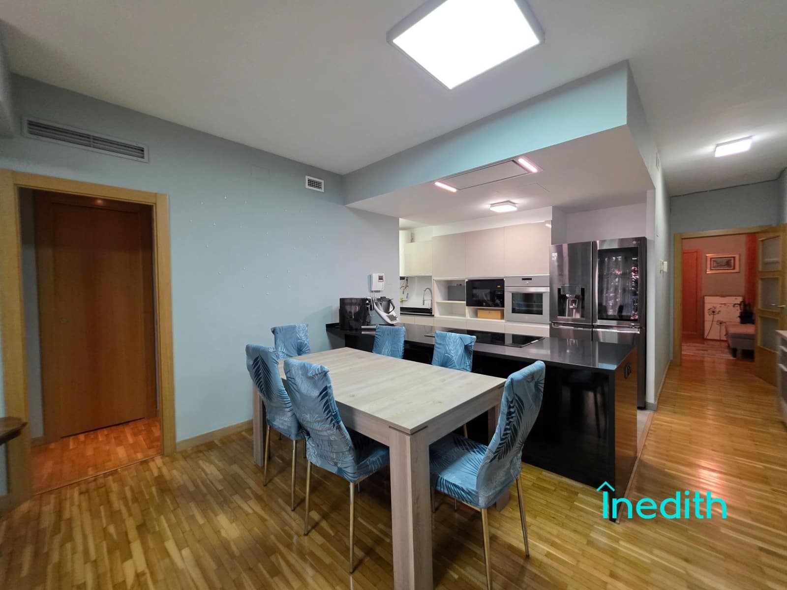 4 quarto Apartamento para venda em Barcelona cidade com garagem - 545 000 € (Ref: 9353746)