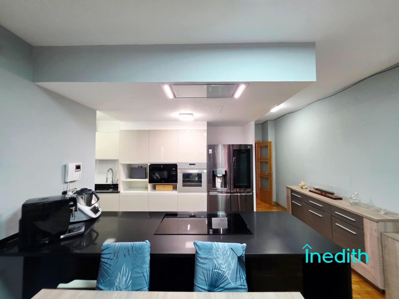 4 quarto Apartamento para venda em Barcelona cidade com garagem - 545 000 € (Ref: 9353746)