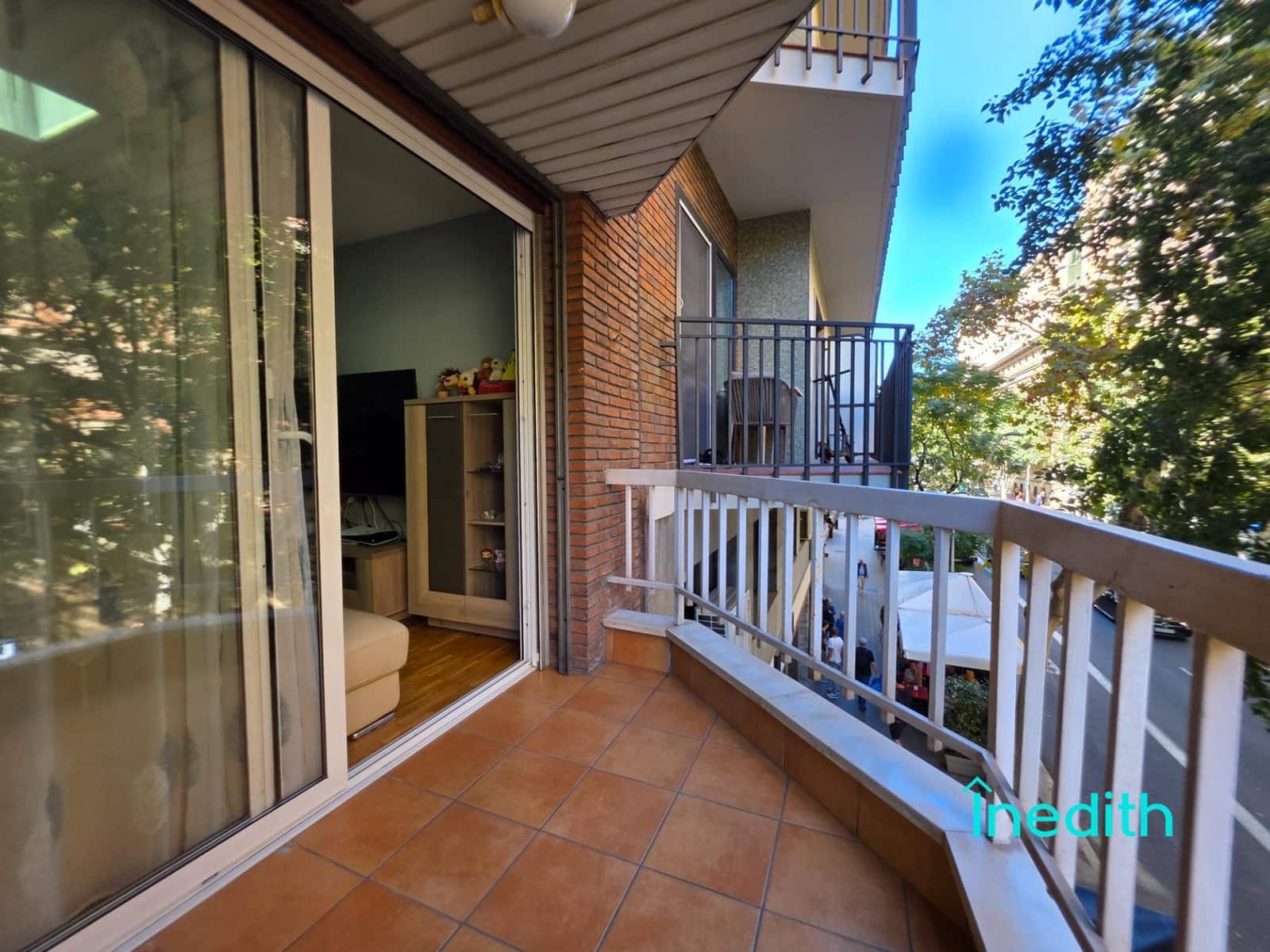 4 quarto Apartamento para venda em Barcelona cidade com garagem - 545 000 € (Ref: 9353746)