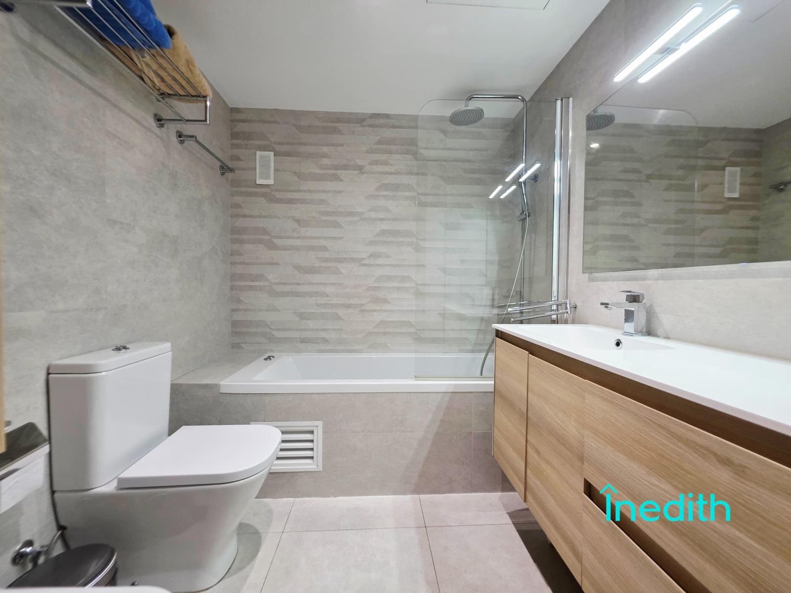 4 quarto Apartamento para venda em Barcelona cidade com garagem - 545 000 € (Ref: 9353746)