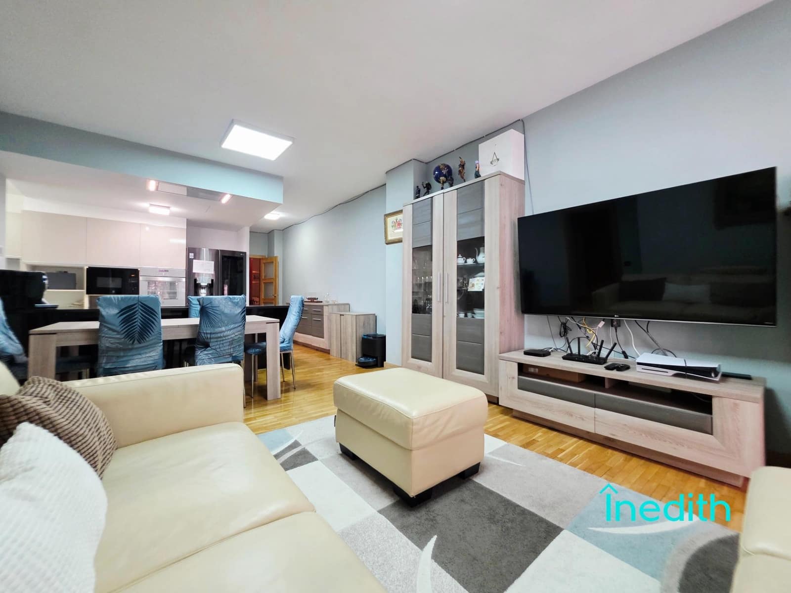 4 quarto Apartamento para venda em Barcelona cidade com garagem - 545 000 € (Ref: 9353746)