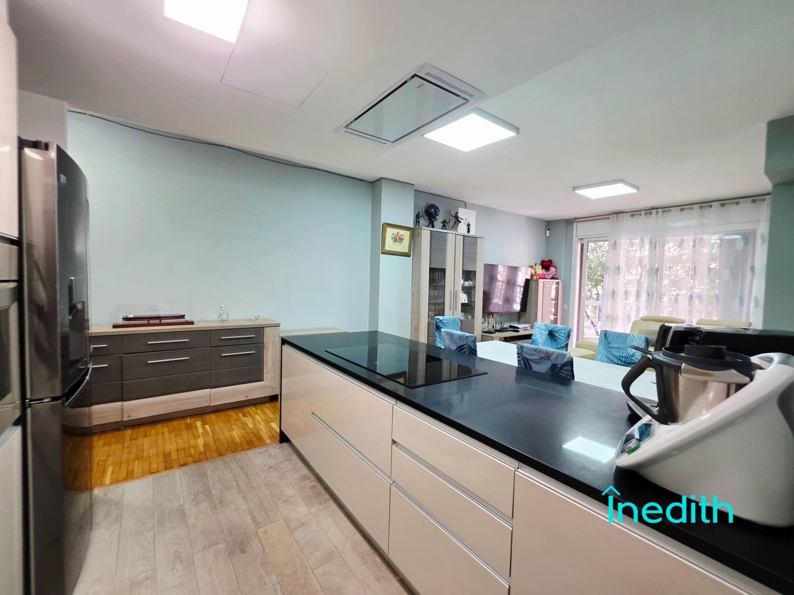4 quarto Apartamento para venda em Barcelona cidade com garagem - 545 000 € (Ref: 9353746)